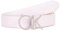 Calvin Klein - Ledergürtel - Damen