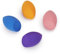 London Prime Mini Beauty Blender For Liquid Foundation, Creams, and Powders Set Of 4 pcs