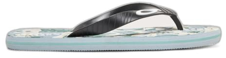 Oakley Herren Catalina Flip Flop, Coral Reef Frost, 44 EU