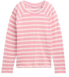 TOM TAILOR Denim Damen Longsleeve T-Shirt