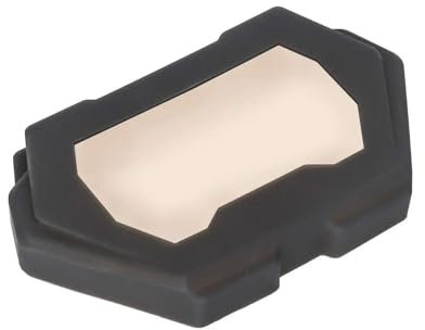 Yurefax Housse de Protection en Silicone étanche for écran de Tableau de Bord de Scooter électrique Kugoo, KUKIRIN G2 Pro/G2 Max Accessoires pour trottinettes électriques