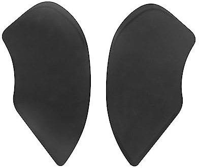 CKFDJRNAE Aufkleber Für Den Motorradtank Motorrad Zubehör Seite Kraftstoff Tank Pads Schutz Aufkleber Knie Grip Traktion Pad Für B&MW R NineT RnineT R Neun T 2014-(3)