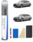354 TitanSilber Metallic Lackstift Kit für BMW 3/5 Series – Exakte Übereinstimmung für Chips und Kratzer