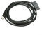 Cable de programación USB de la serie del LOGO para el PLC de Siemens con características ópticas del aislamiento
