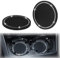 Sottobicchiere Auto per Portabicchieri, Supporto per bevande per auto, Sottobicchieri, Universale, antiscivolo, per tazze da caffè, 2pcs