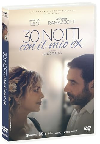 Dvd 30 Notti Con Il Mio Ex