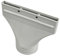 Adattatore Tubo Condizionatore Portatile, 25 * 22 * 10Cm Adattatore Per Tubo Flessibile, Con Design A Tenuta Stabile, Progettato Per Finestre Strette O Inclinate