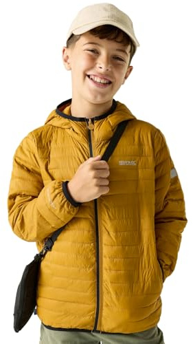 Regatta Hillpack Jacket 11-12 Years