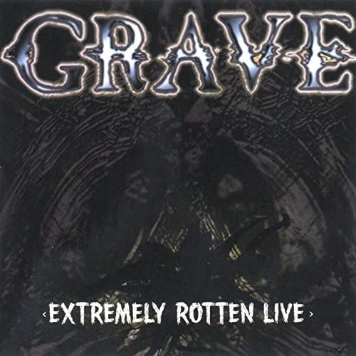 Extremely Rotten Live