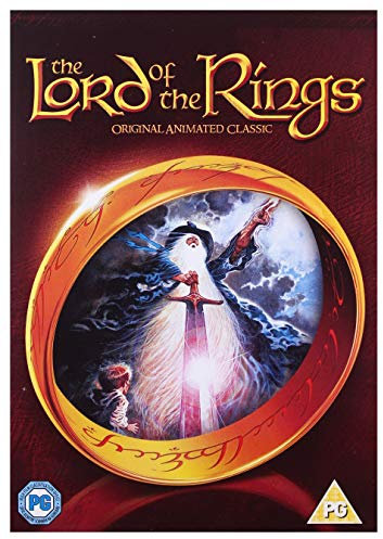 Lord Of The Rings [UK Import]