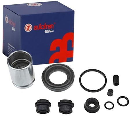 OSSCA D42767C Bremskraftverstärker