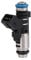 sourcing map IPM002 Kraftstoffeinspritzer Einspritzdüse Injektor Pumpe Düse Einspritzventil Adapter Für Peugeot Partner 1.6L 2003-2018 Für Peugeot 206 1.4L 2000-2009