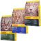 Josera Die Gourmetvariation für die Katze: je 2 kg NatureCat, DailyCat & Catelux