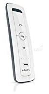 Somfy Telis-4-RTS Fernbedienung für Rollladen – 1810631A00 Telis Patios Centralis und Situo 5 rts (rt101)