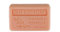 Savon Marseille bio fleur d'Oranger 100g