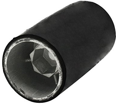 Gummiummantelte Antriebsrolle für Makita Bandschleifer 9403