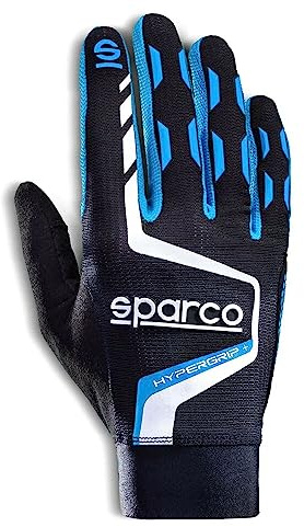 SPARCO Touchscreen-Handschuhe 00209509NRAZ