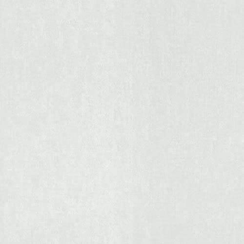 Rasch Tapete 710472 - Glatte Vliestapete mit textiler Optik in Hellblau aus der Kollektion Sophia - 10,05m x 0,53m (LxB)