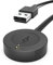 Sinoacc 100cm Chargeur Compatible avec Fossil Gen 6/Gen 5/Gen 5e/Gen 4,Compatible avec Skagen Falster 2,Compatible avec Misfit Vapor 2,Compatible avec Diesel Guard 2.5