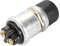 Interruptor de Empuje Resistente Al Agua de 2 Pines 12V 20A, Interruptor Universal de Servicio Pesado Botón de Arranque del Motor de la Bocina Apto para Coche, Barco, Bicicleta
