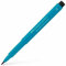 Faber-Castell S8421976 Filzstifte, bunt, Estándar
