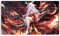 New Mlikemat Playmat Kurikara Divincarnate TCG CCG OCG Sammelkartenspielmatte mit Zonen + gratis Tasche (ZD014-690-A)