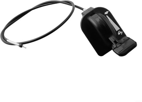 Rasentraktor Gaszug für Handwerker, für, Cub Cadet Modelle, einschließlich 946-05098C, für Yard Man, für Hofmaschinen, für