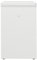 Beko 104 Litre Freestanding Small Chest Freezer - White