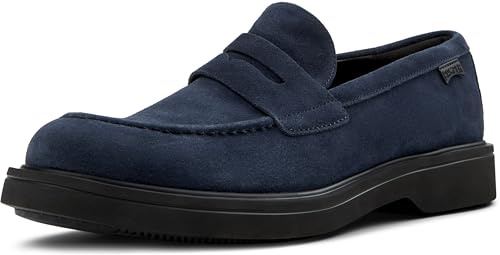 Camper, Norman, Men Shoe, Navy, 42, (EU)