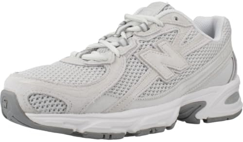 Grey/Reflection/Slate Grey/Grey Matter 740 Sneaker by New Balance, Grey Reflection Slate Grey Grey Matter, 9 Women/7.5 Men
