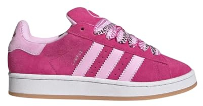 adidas Scarpe casual da donna Campus 00s, Rosa rosa., 38 EU