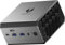 AOOSTAR Mini PC GT37 AMD Ryzen AI 9 HX-370 (up to 5.1GHz) 12C 24T CPU Core Threads, 32GB LPDDR5X (8000MHz) 1TB PCIe 4.0 SSD Mini Gaming Computers, Zen5,3-Screen 4K, WiFi 7, 2.5G*2, USB4+Oculink