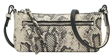 LIEBESKIND Berlin Crossbody XS ZENA Snake milk