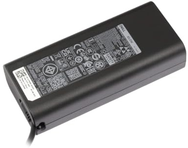 Dell AC Adapter USB Type-C・PC-/Server Netzteil・65 W (V2TJ7)