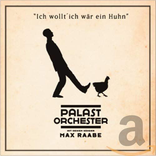 Ich Wollt Ich Wär Ein Huhn
