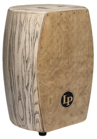 LP Latin Percussion Cajon Stave Tumba Giovanni M1406GIO