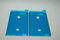 Produtti 2x Screen Frame Adhesive Bonding Glue Waterproof Seal Tape fits White iPhone 7