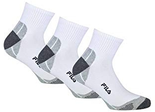 FILA Unisex F1615 Socken Uni Socken