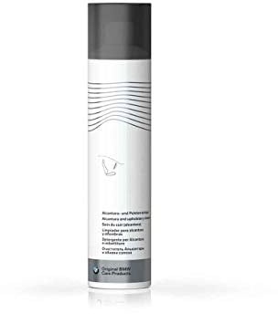 BMW Genuine Interior Car Alcantara And Upholstery Cleaner 300 mL 83122288907