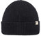 Barts Herren Stonel Beanie Beanie-Mütze, Charcoal, Uni