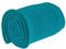 Bündchen Strickbündchen 16x80cm Bündchenstoff Baumwolle elastisch gerippt, Farbwahl, Farbe:karibikblau