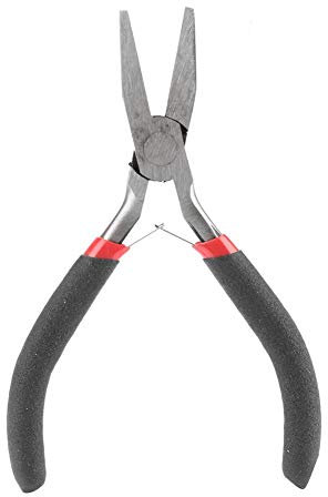 Wytino Professionelle Zangen, multifunktionale professionelle Perlen Schmuck Zangen DIY Handwerkzeug Zangen(#1)