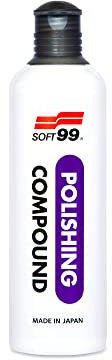 Polishing Compound, polishing paste, 300 ml