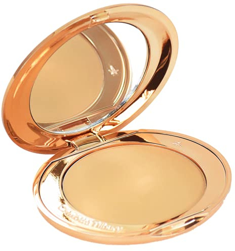 CHARLOTTE TILBURY Airbrush Flawless Finish 8 g (3 Tan), Rose