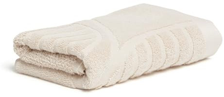 Möve Handtücher Autumn Delights Creme - 703 Handtuch 50x100 cm