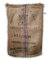 Mokaor Sacchi Juta di caffè Cafe 70x100 Sacco Tela YUTA Regali Giardinaggio Arredamento (Disegno - Congo Robusta 2)