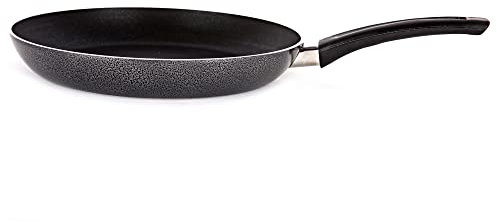 AM Home and Kitchen - Non Stick Frying Pan for Induction Hob, Induction Frying Pan Non Stick, Frying Pan Set Non Stick (30 cm)