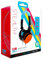 Stealth C6-50 Stereo-Gaming-Headset – Blau & Rot, Multi-Plattform kompatibel mit Xbox One, Serie S/X, PS4/5, Switch, PC, faltbar mit leistungsstarken 40-mm-Lautsprechern, 3.5-mm-Klinkenstecker