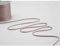FURLANIS Nastro Doppio Raso Italiano 3 mm x 100 mt Colore 37 ROSA ANTICO