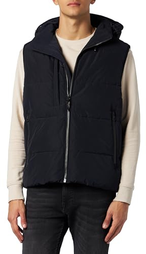 bugatti Herren Sportswear Westen